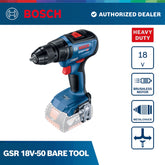 GSB 18V-50 Bare tool
